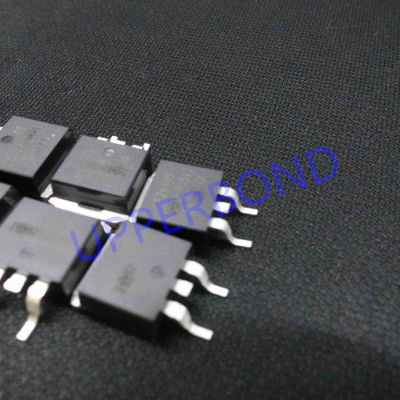 De Machine Elektronisch Deel Irfz44nl van Size Kretek Making van de Molinhlp Koning