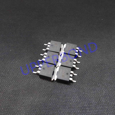 Van de Verpakkingseenheden van Hauniprotos Nano Kretek de Schakelaarirfz44nl Transistor
