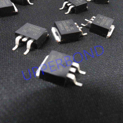 Super Koning Size 7.8*100mm Mosfet Irfz44ns van de door-Gatenversie voor Kretek-Machines