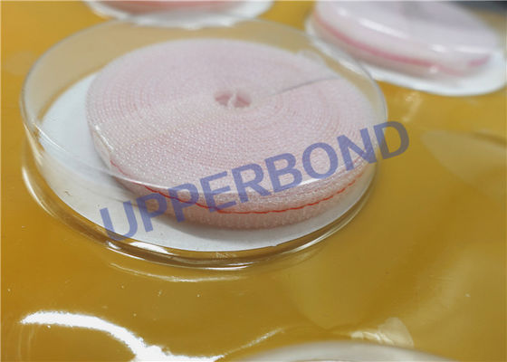 4630*8.2mm Delen van de de Bandmachine van Tabakssigaretten de Nylon