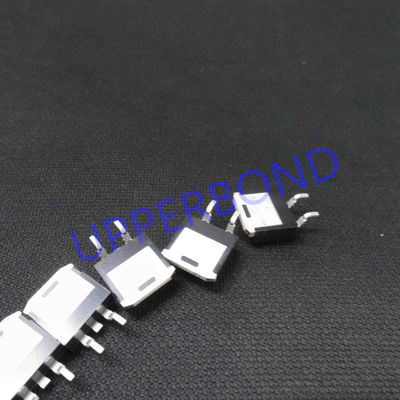 De Transistor van babymark king size low-profile through-hole voor Sigaretmachines