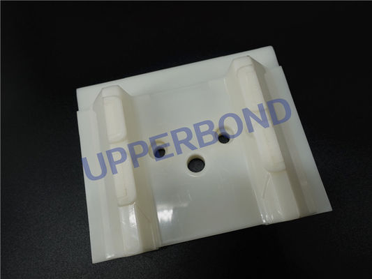 Koning Size Plastic Pocket Tray Spare Parts voor HLP-Verpakkersmachine