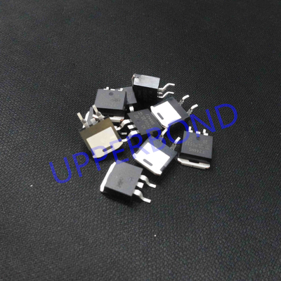 Super Koning Size 7.8*100mm de Geavanceerde Transistor van de de Sigaretmaker van de Procestechnologie