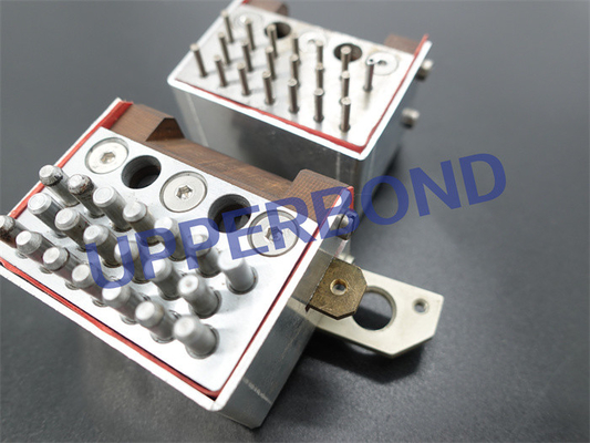 De Vervangstukken P930.228.135X van de sigaretten Verpakkende Machine Sasib6000