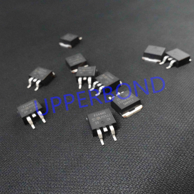 Door Mosfet Irfz44ns HLP van de Gatenversie de Delen van de Sigaretmachine