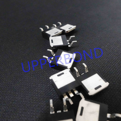 Mosfet Irfz44ns door-Gatenversie voor de Delen van de de Sigaretmachine van Kretek MK8