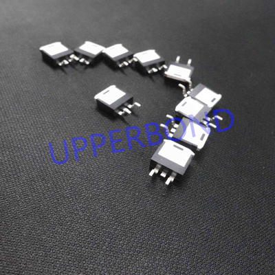 Het Siliciumtransistor D2PAK van Haunimax super slim advanced process