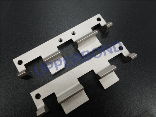 GDX2 van de de Weerstands Halve Zak van de verpakkersmachine Zure Delen YB45.05.Z006-1U