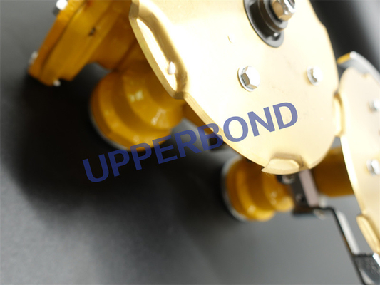Van de Machine het Compacte Sigaretten van MK9 Protos Dichtere Toestel van Ecreteur
