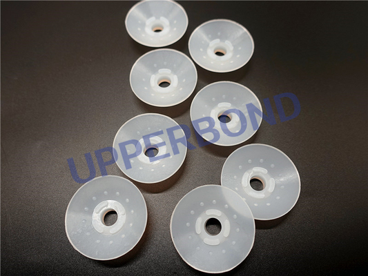 HLP2 Kom van de de Delen de Zachte Rubber Ronde Zuiging van de verpakkersmachine