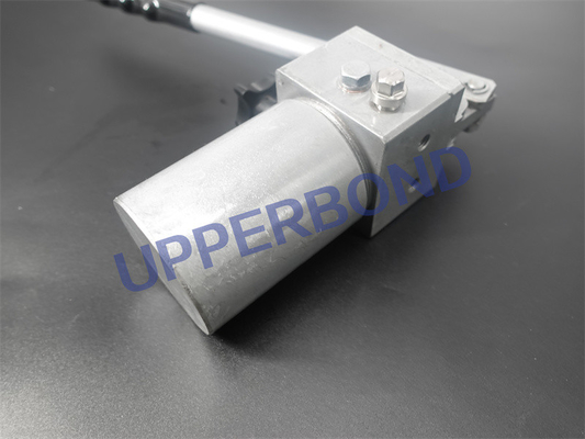 Van de de Oliepomp van de Molinsmachine Hand Kingsize de Sigaretvervangstukken