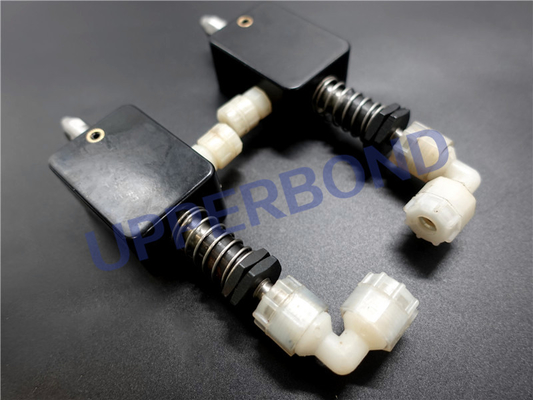 HLP-van de de Delenautomaat van Nozzele van de Verpakkersmachine de Assemblage YB43A-10.1-16
