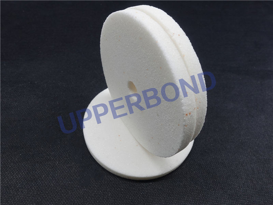 De Sigarettenfilter Rod Grinding Stone Polishing Parts van KDF2 MK9