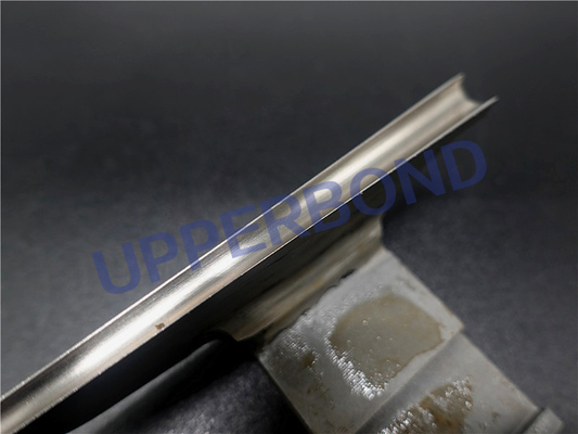 Van het de Tongstuk van MK8 MK9 de Koning Size 7,8 Mm voor Sigarettenfabrikatiemachine