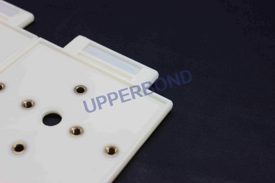 Nano van de het Pakvorm van de Groottesigaret van de de Sigaretverpakking de Machinedelen