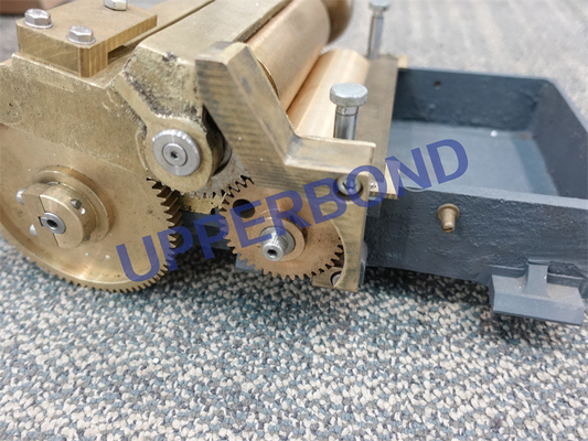 De Lijmpot van N213094012N SASIB 6000 voor Machine van de Sigaret de Zachte Verpakking