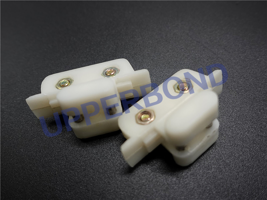 YB43A-3.3.3-40 Ra Custom Step Pawl Round-Doos voor HLP-Verpakker