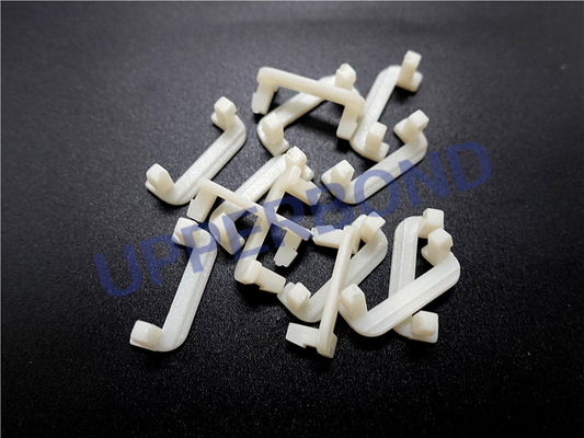 Plastic Witte Lagere HLP de Verpakkersvervangstukken yb43a-4.3.2-5 van Klish