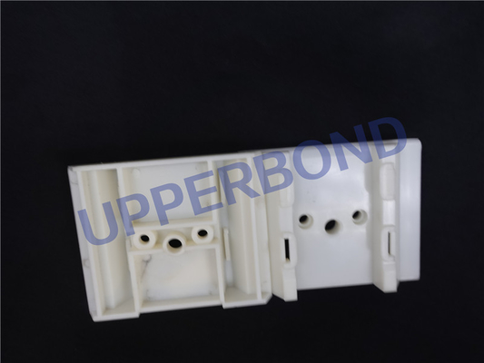 Van de de Raads de Plastic Matrijs HLP van de Super Slimsigaret Delen van de de Sigaretmachine