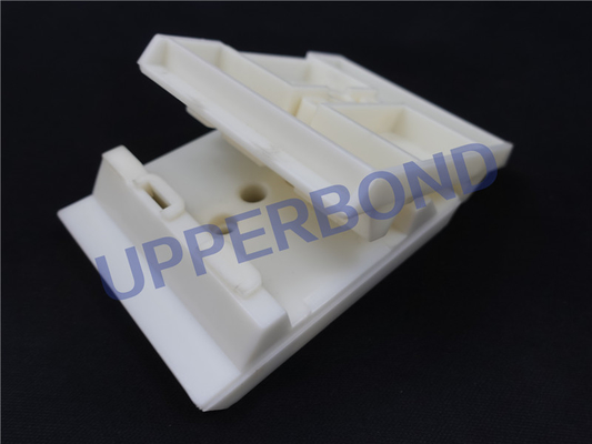 De regelmatige van de Printermould pocket cigarette van Kretek Harde Delen van de de Verpakkingsmachine