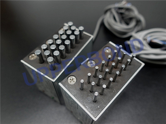 Distributie van sigaret de Gebrekkige Detector 7-6-7 voor HLP-de Machine van de Sigaretverpakking