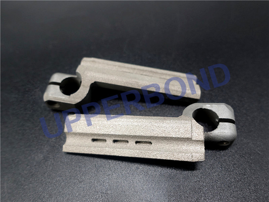 van het de Grootte Duurzame Metaal van 5,4 mm Slanke van de de Schommelingstrommel de Voetdelen die voor MK9 Machine maken