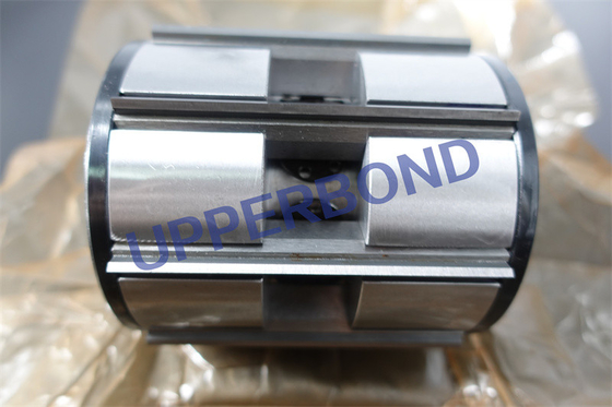 Tippende Document de Trommelrol van Snijderscuttig voor MK9-Sigaretmaker