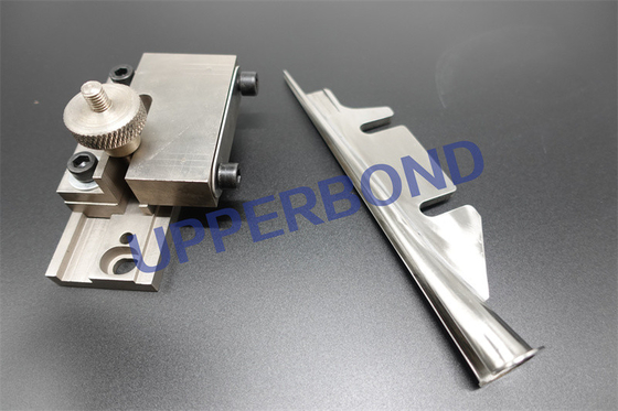 Van de Tongstukken van filterrod maker ZL23 ZL21 de Steunhouder voor Dia 7.7mm