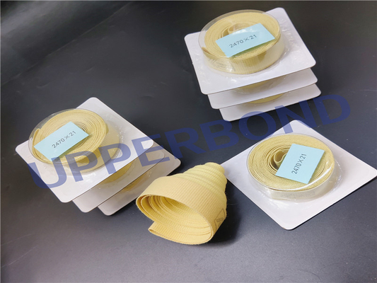 14.5 * 2475 Protos-van de de Bandmk9 Sigaret van de Sigaretmachine Eindeloze de Machinedelen