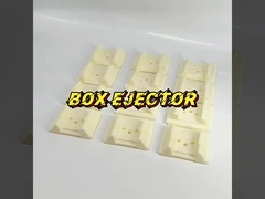 Rookmachines voor het roken