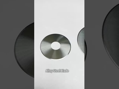 Steenfreeswiel voor het slijpen van het mes op MK8 MK9-freesmachine